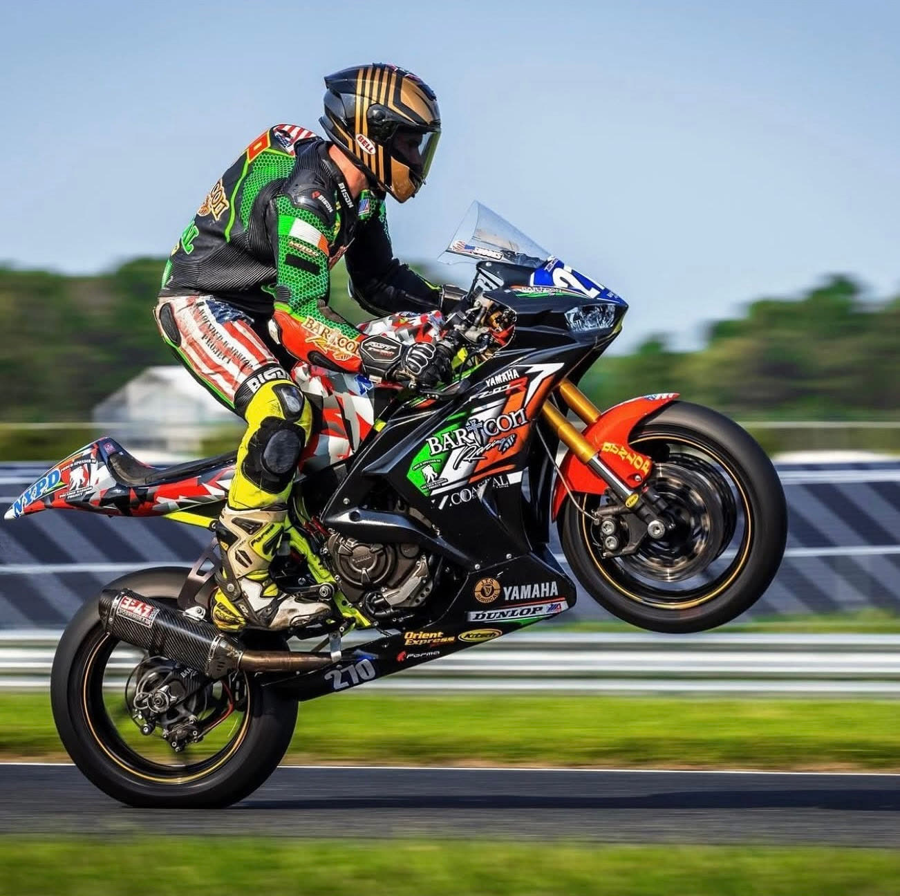 RTR race team